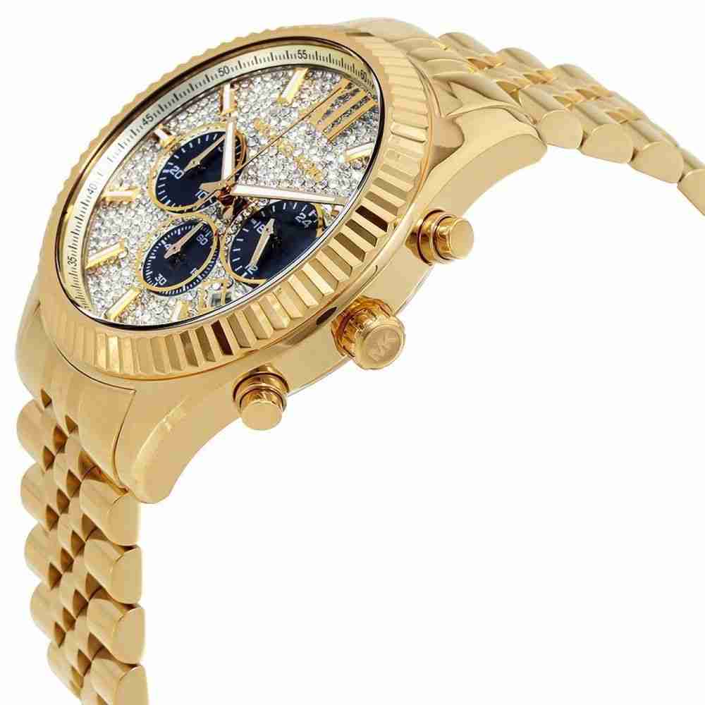 Jewelry & Watches