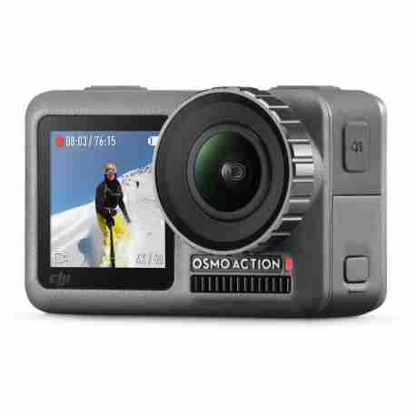 Action Cameras