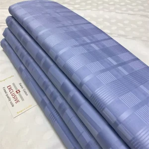 Atiku Material 100% Cotton SWISS Premium