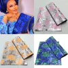 High Grade Headtie Nigeria Aso Oke