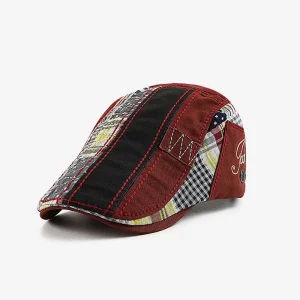 Original Luxury Brand Men’s Baseball Cap Adjustable Sports Hat
