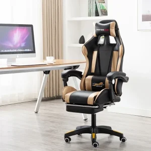 Professional computer sports car chair