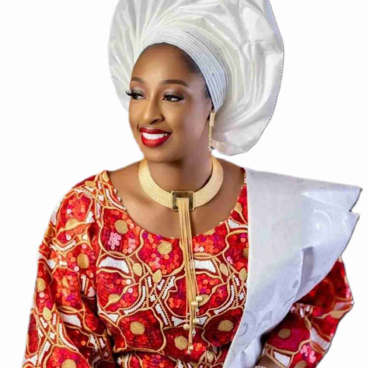 Traditional Attires & Costumes