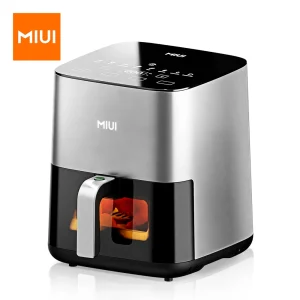 MIUI 5L Air Fryer, Electric Hot fryer Oven