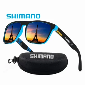 Original Shimano Men’s and Women’s Sunglasses