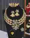 Gold replica
