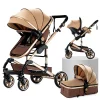 Baby 3 in 1 Baby Car Stroller