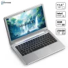 11.6-inch Portable Student Windows 11 Laptop-Tablet Computer Intel Celeron N4000