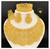 Gold replica jewellery