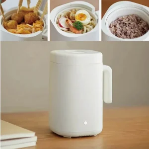 800ml Multi-function Ceramic Non-stick Rice Cooker