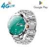 H18 4G Full Netcom Android 9.0 4G 1.95” Large Screen Smart Watch