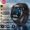 GPS Outdoor SmartWatch 2024 New For HUAWEI HD 412*412
