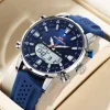 Men’s quartz watches kat-original waterproof