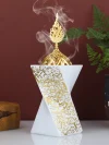 1PC Synthetic Resin Creative Middle East Aromatherapy Stove,