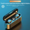 Wireless Headphone In-Ear Earphone