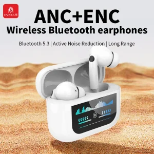 INMAS G4 Wireless Earphone Bluetooth5.3