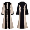 Muslim Dress Women Kaftan