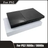 High quality Full Housing Shell Case With Parts for PS2