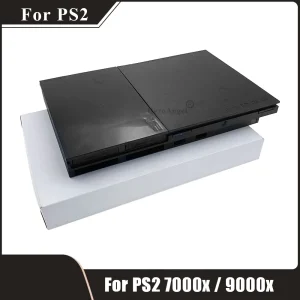 High quality Full Housing Shell Case With Parts for PS2