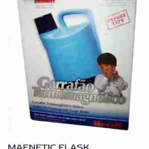 Magnetic Thermo-Flask