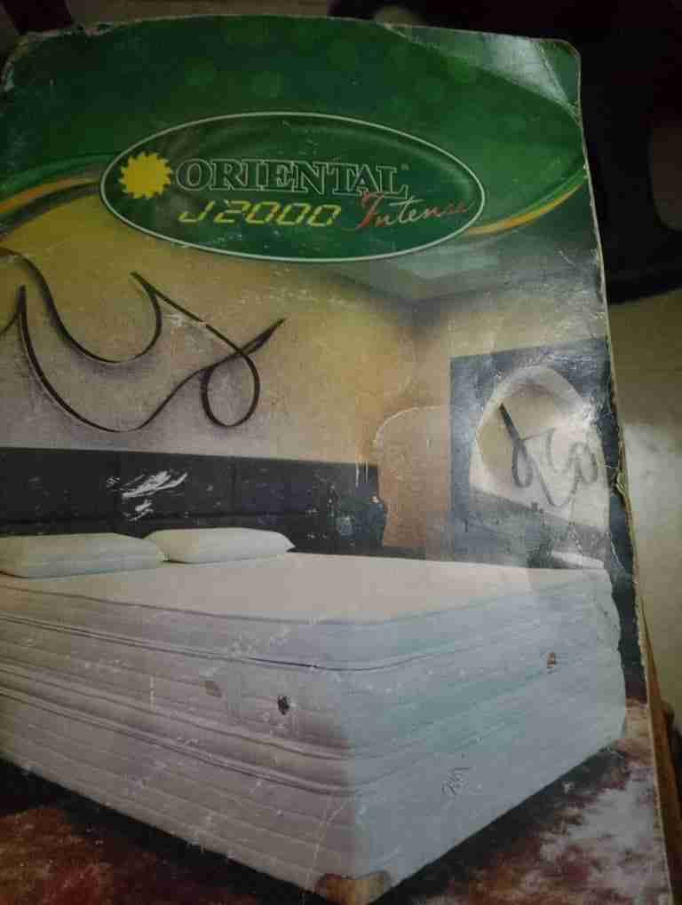 MAGNETIC THERAPEUTIC MATTRESS