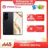 2024 Global Version HONOR 200 Pro Snapdragon