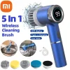 Wireless Electric Cleaning Brush LED by Xiaomi