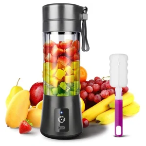 Multi-Purpose Portable Mini Smoothie Blender