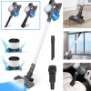 6 in 1DayPlus 18000PA Cordless Stick Vacuum Cleaner