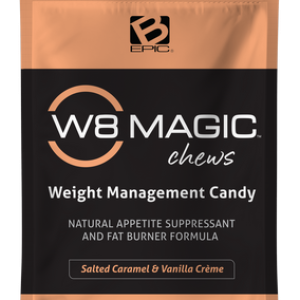 W8 Magic Chew