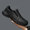 Men’s Genuine Leather Casual Shoes