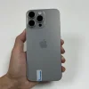 Original iPhone 15 pro 6.1-inch OLED Display