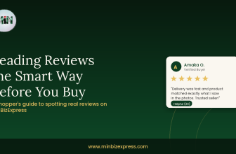 Reading Reviews the Smart Way Before You Buy